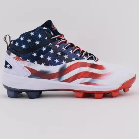 SIS X Lite Mid Cleats