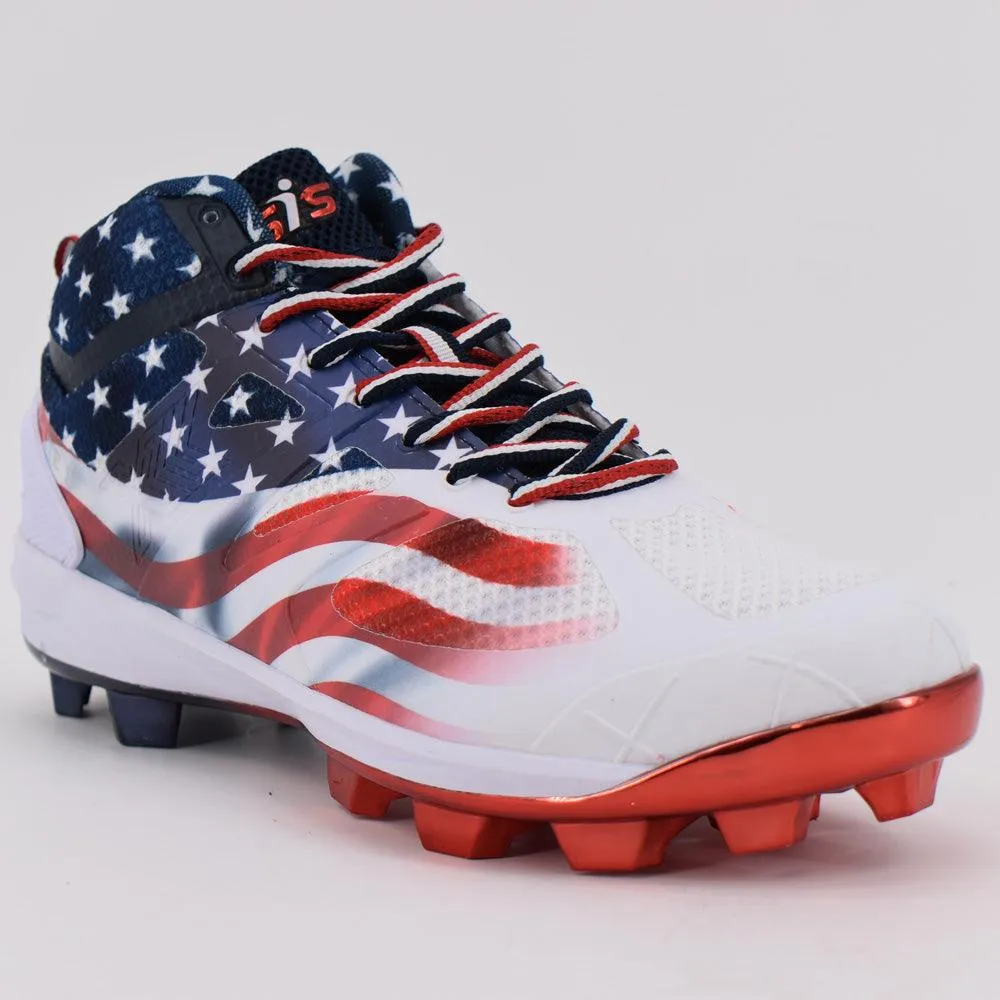SIS X Lite Mid Cleats