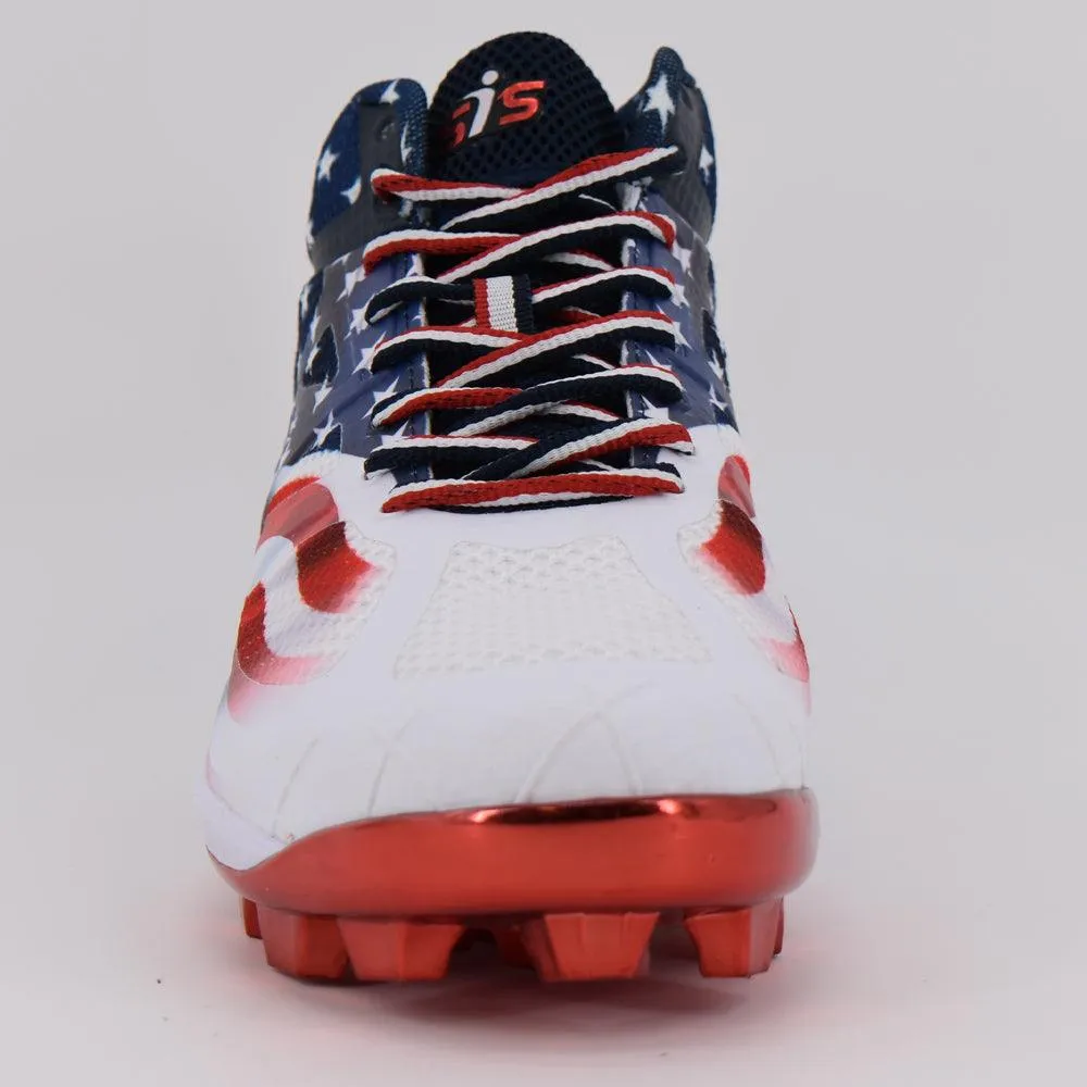 SIS X Lite Mid Cleats