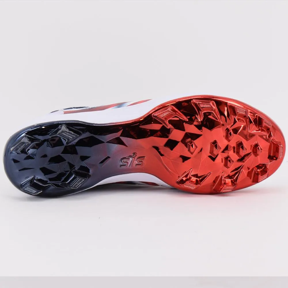 SIS X Lite Mid Cleats
