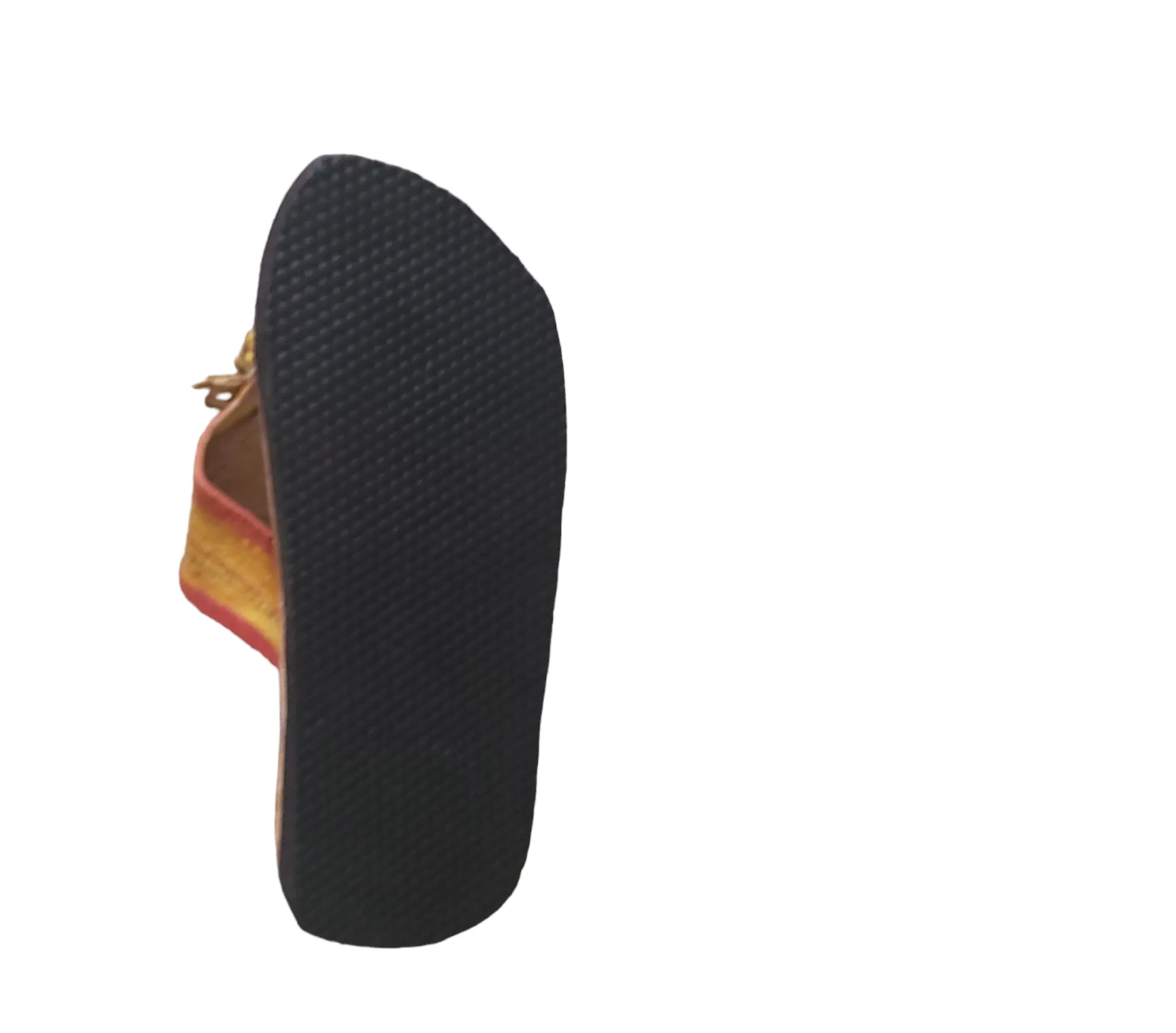 Size Mini Thiarakh- Unisex Lightweight Leather Sandals