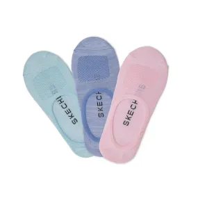 SKECHERS | 3 pairs of socks