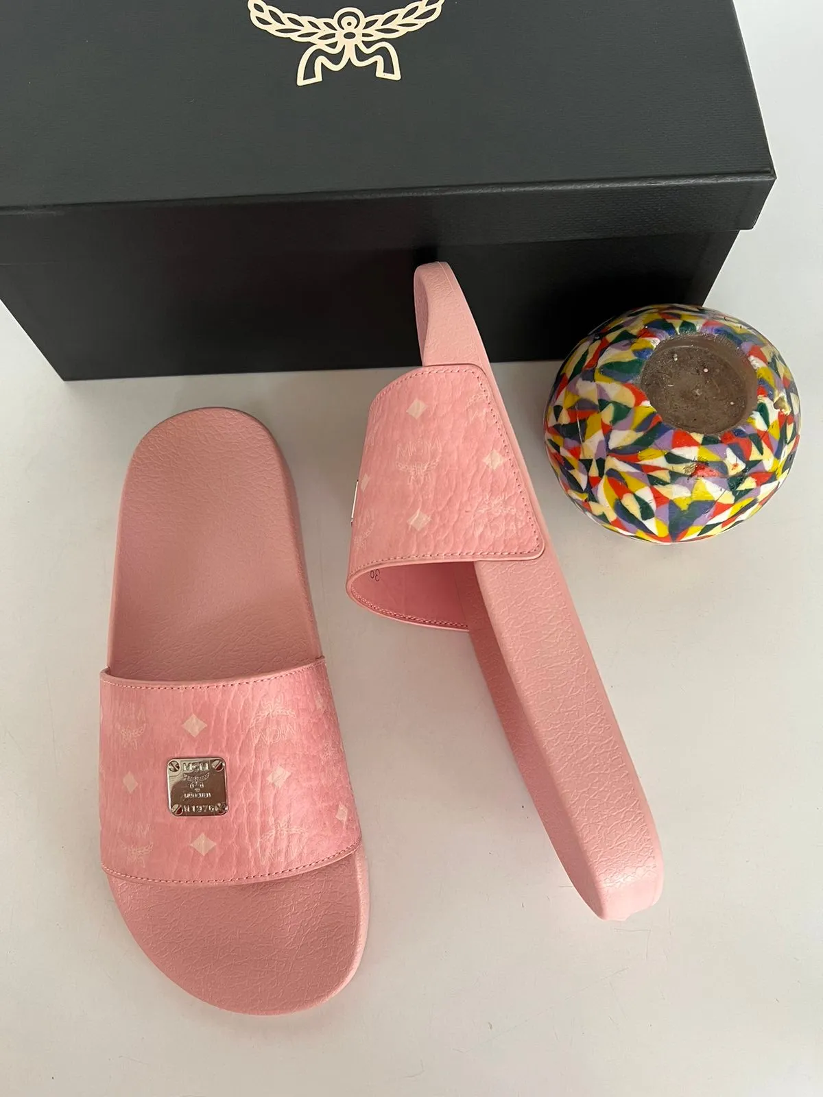 Slides