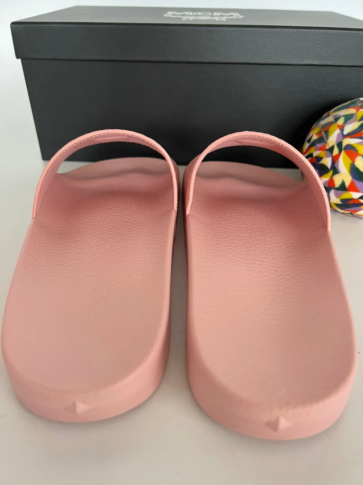 Slides