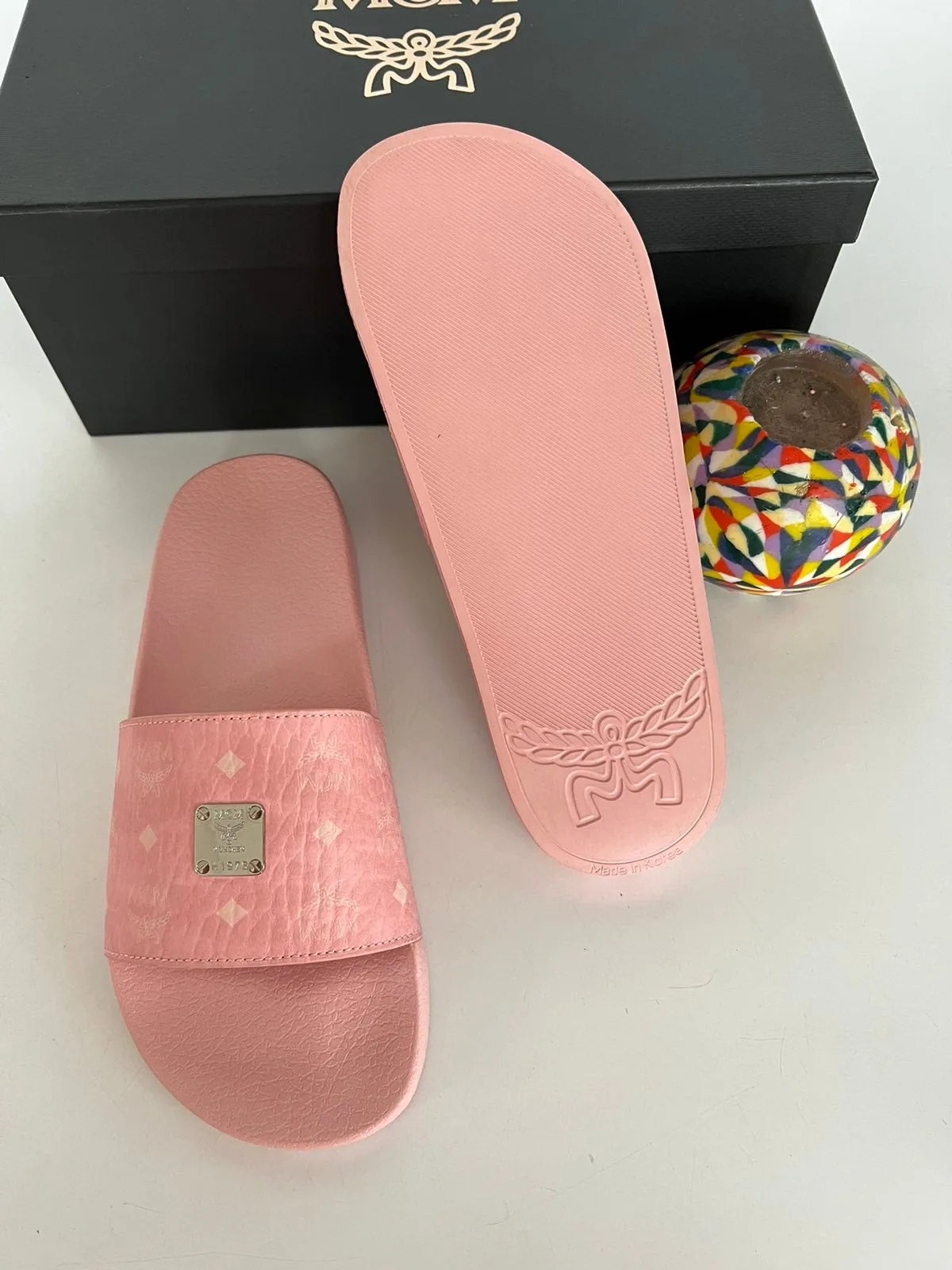 Slides