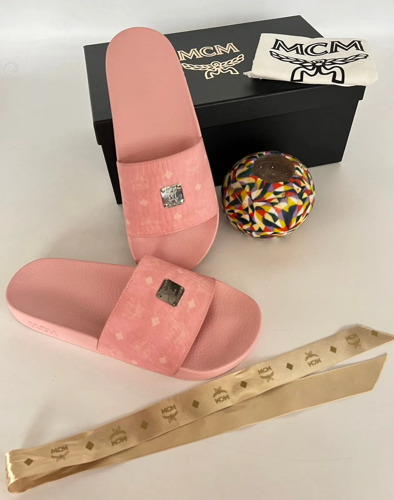 Slides