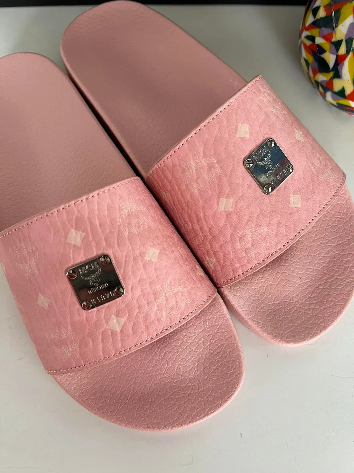 Slides