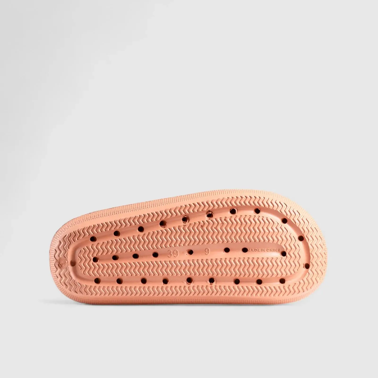 Soft Style Devi Comfort Slides Orange 01238