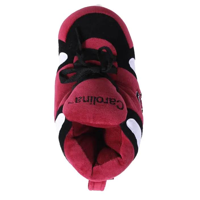 South Carolina Gamecocks Original Comfy Feet Sneaker Slippers