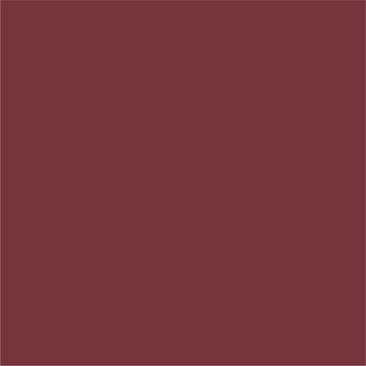 Step Out Slipper - Wine