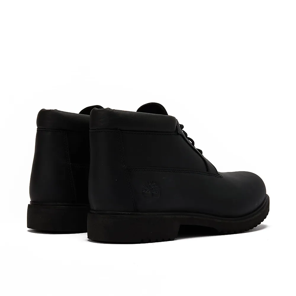 TBL 1973 Newman Chukka Boot Mid 'Black'