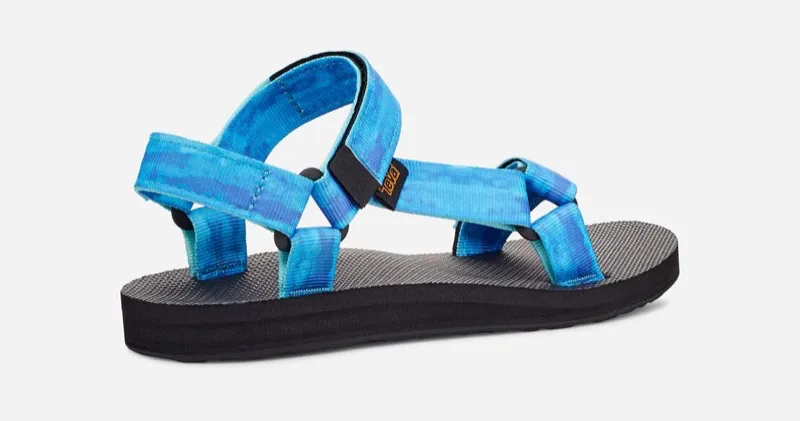 Teva 1124231 W's Original Universal Tie Dye