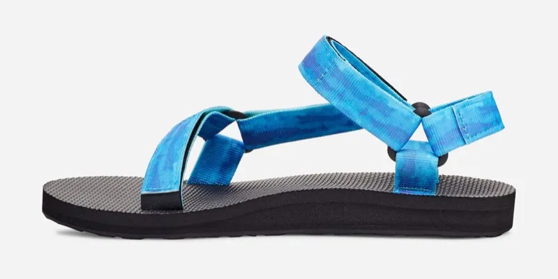 Teva 1124231 W's Original Universal Tie Dye