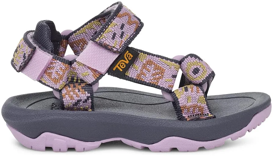 Teva Kids' T Hurricane Xlt 2 Sandal