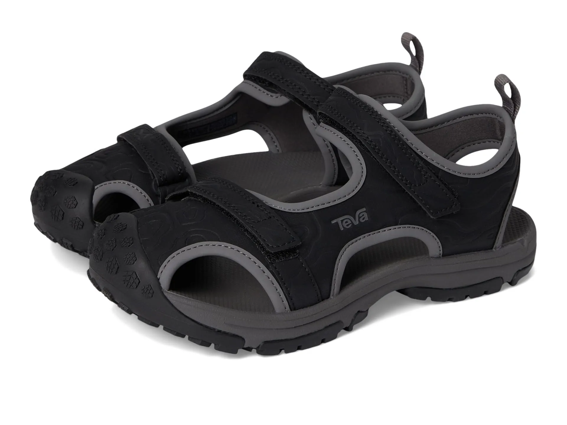 Teva Kids' Toachi Hydratrek Sandal