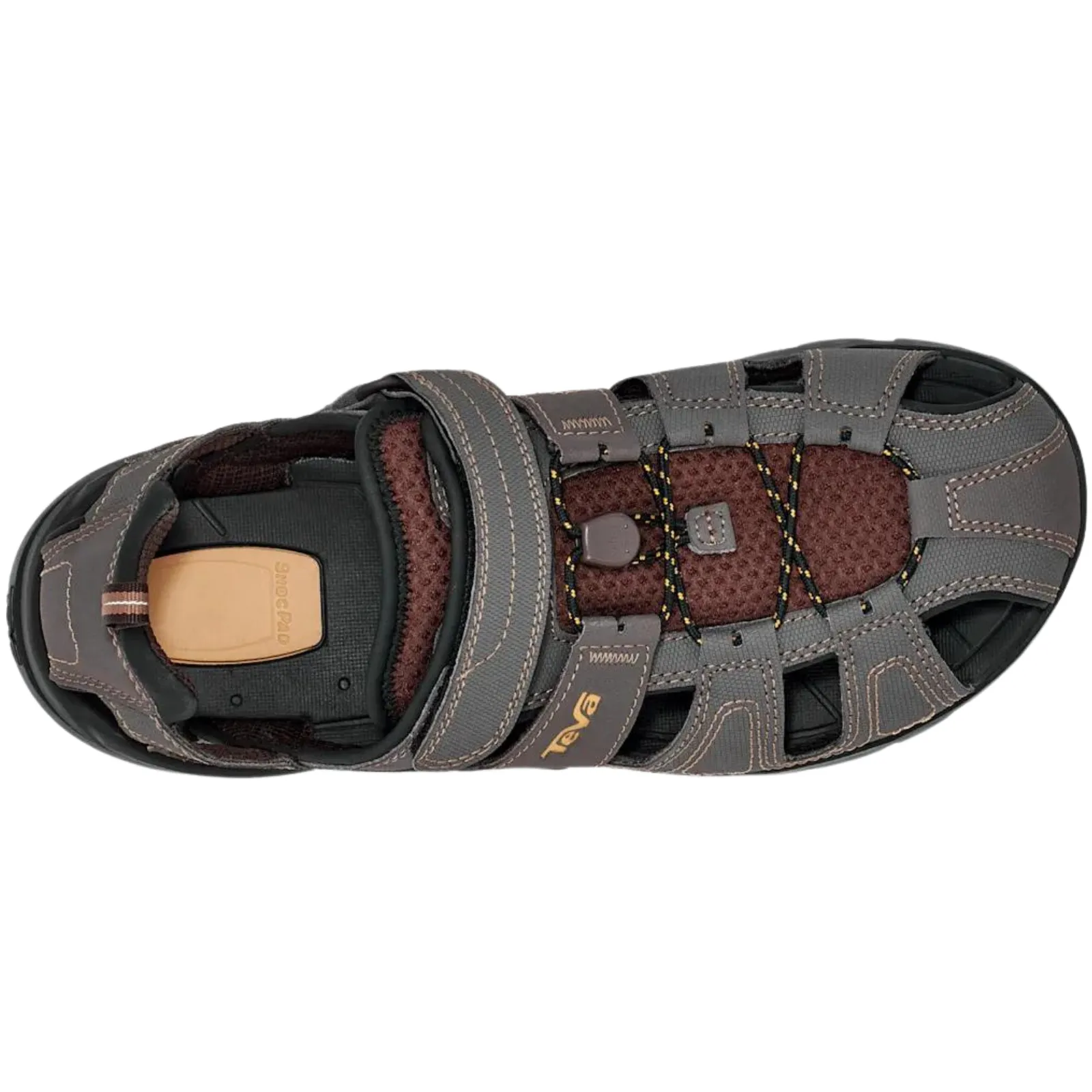 Teva Mens Forebay 2 Sandals