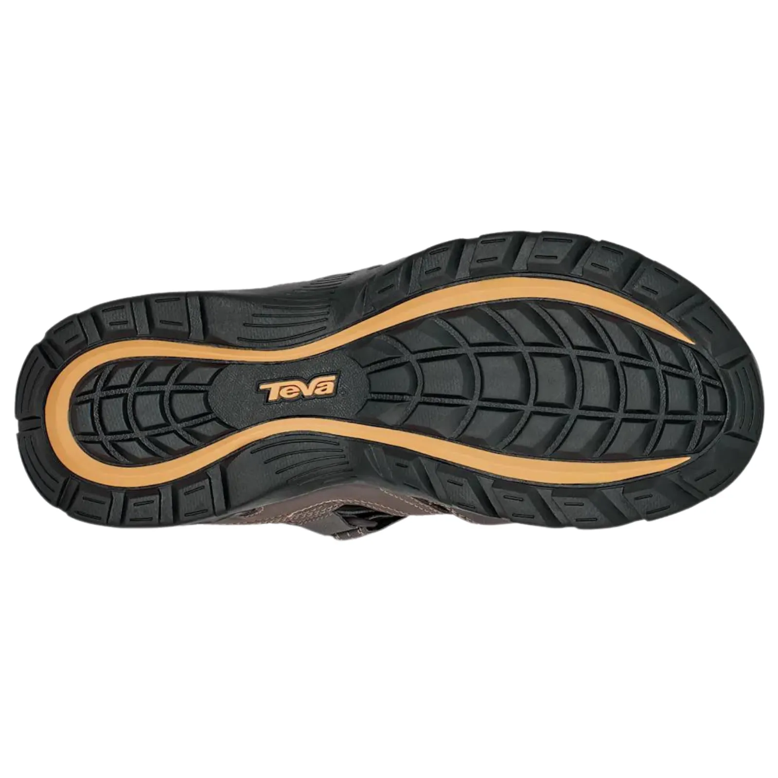 Teva Mens Forebay 2 Sandals