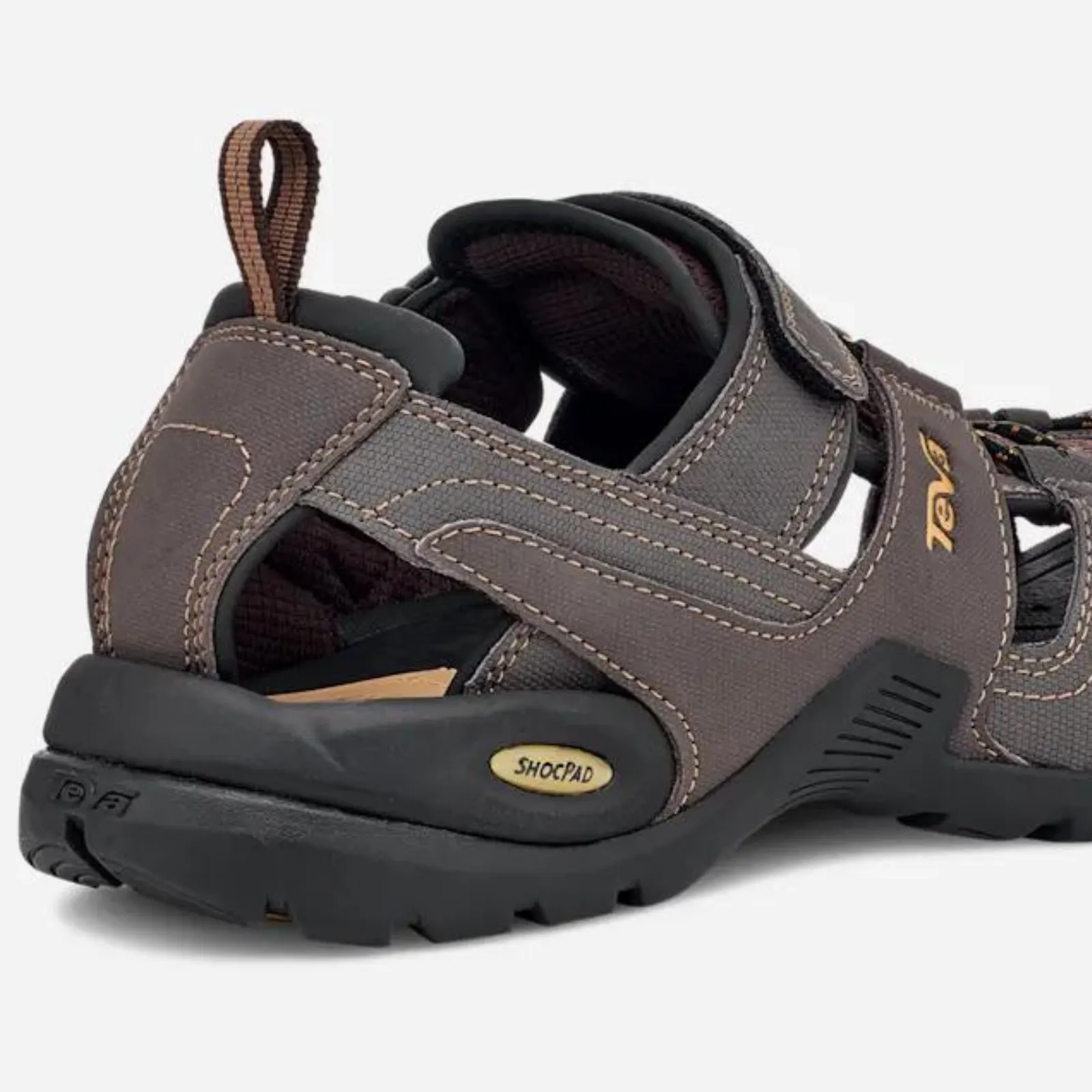 Teva Mens Forebay 2 Sandals