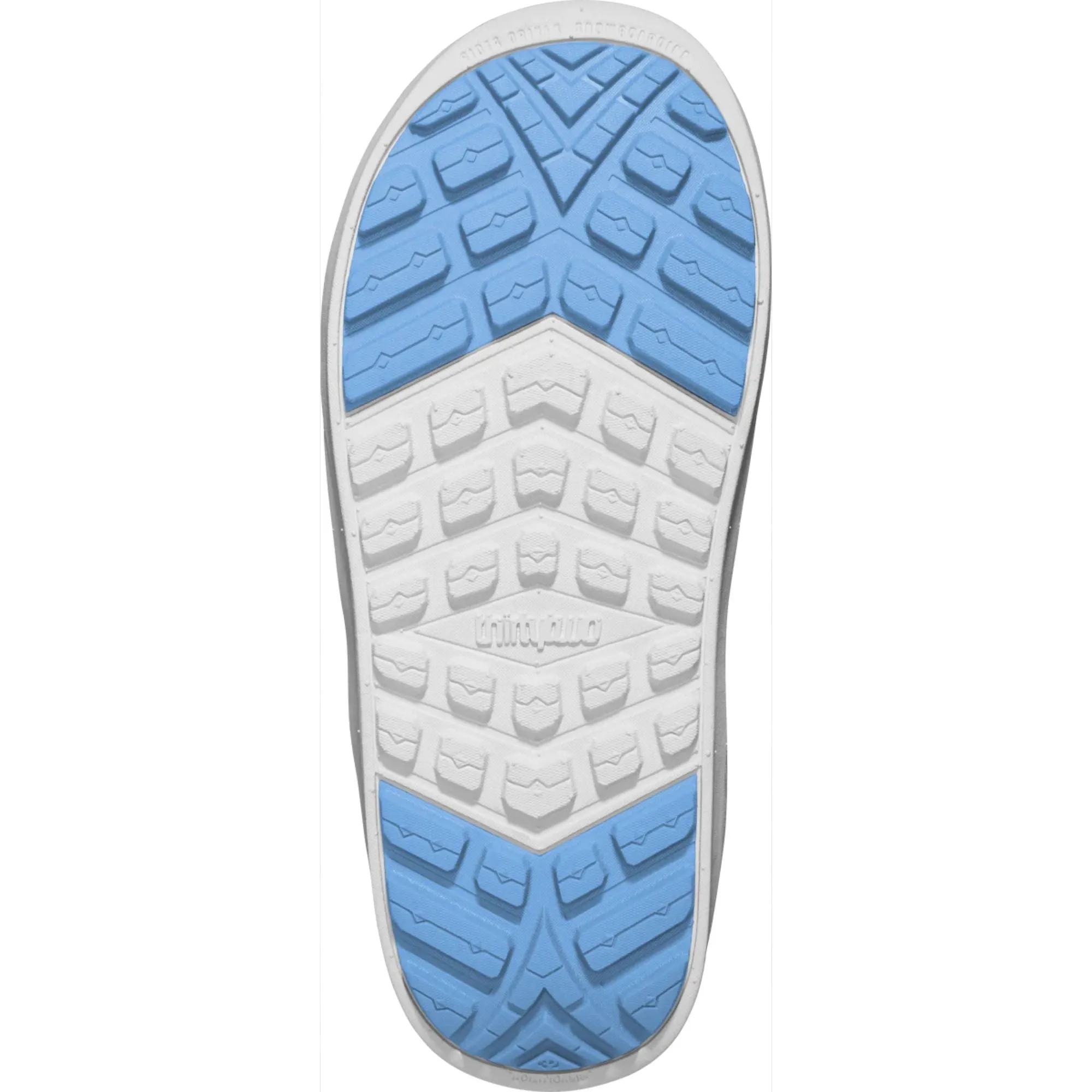 ThirtyTwo Lashed Powell Snowboard Boots