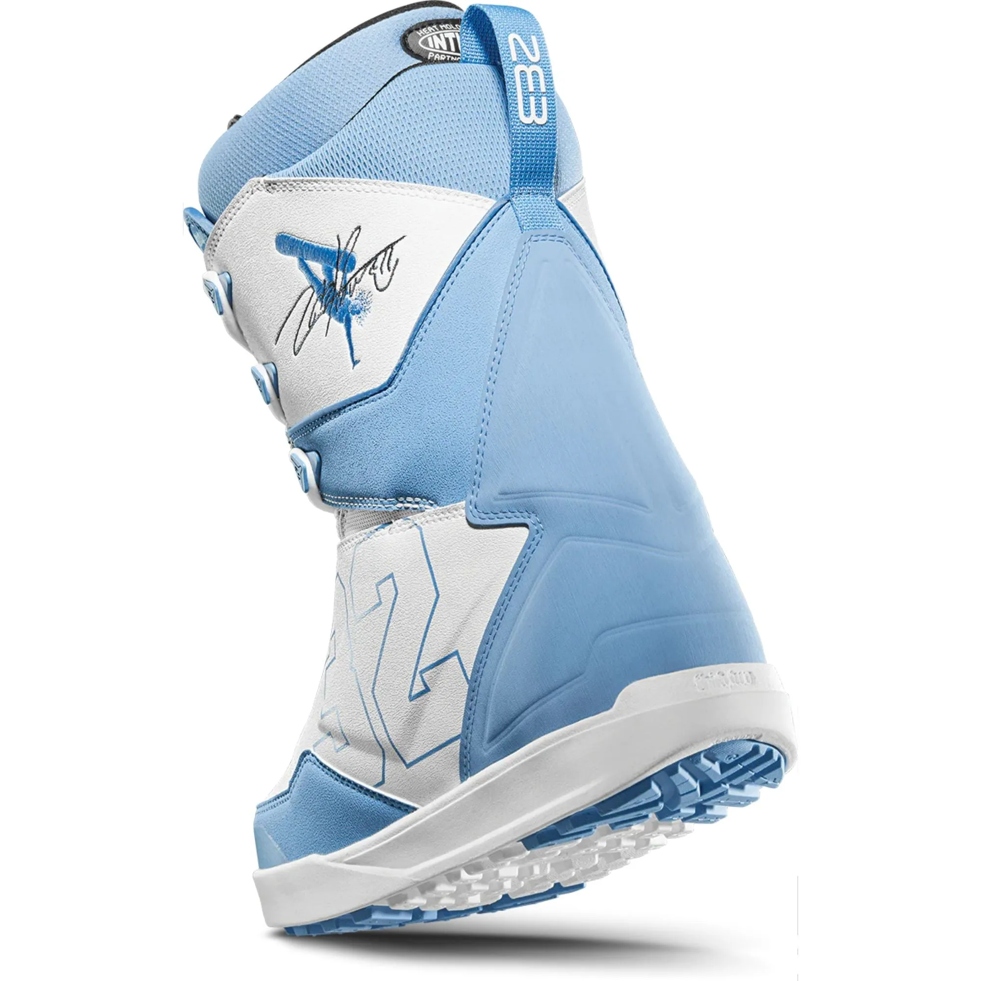 ThirtyTwo Lashed Powell Snowboard Boots