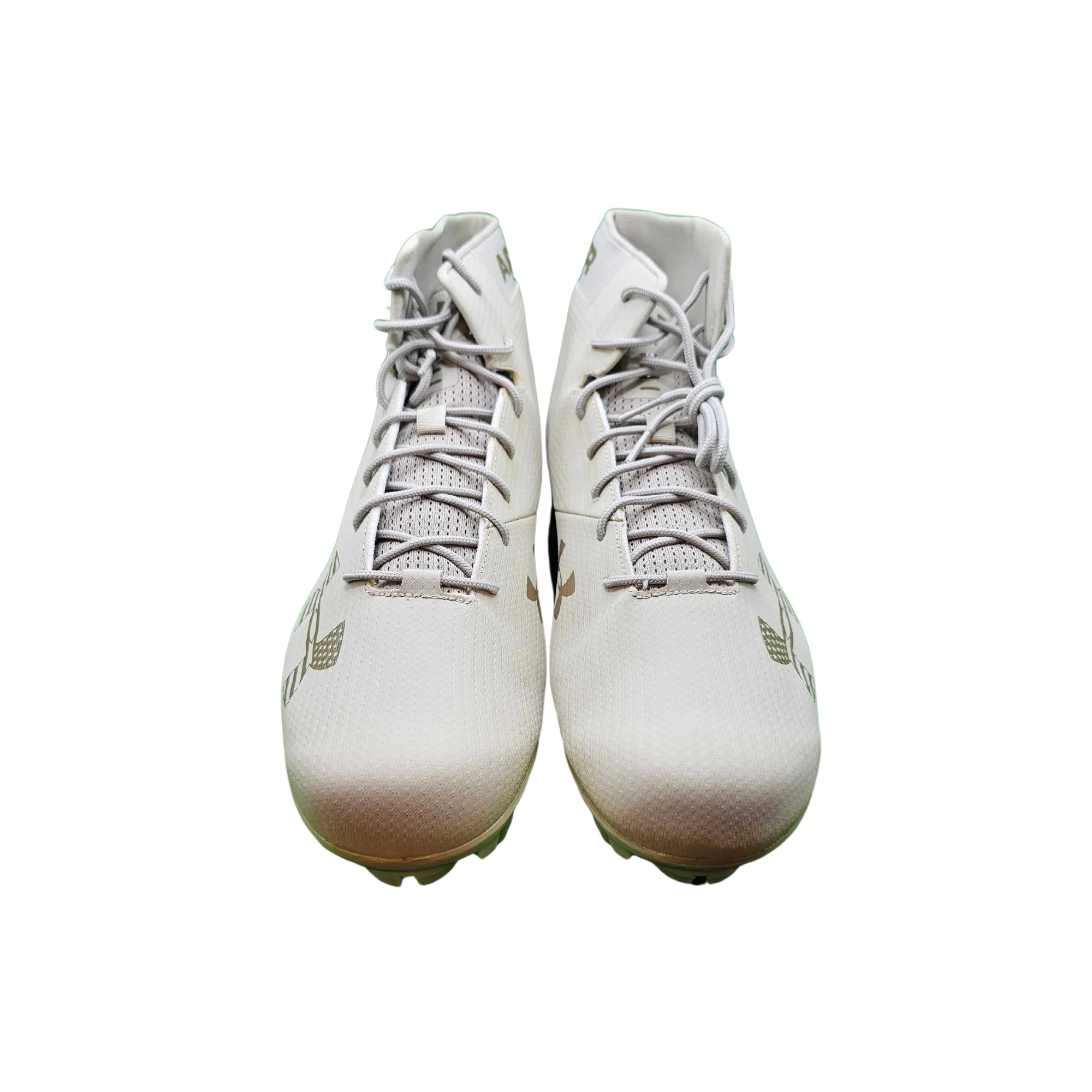 Under Armour Team Spine Hammer MC Men's Football Cleats
