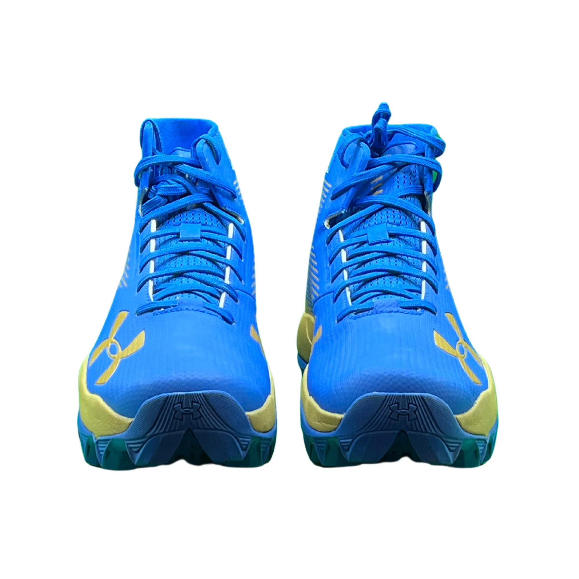 Under Armour Team Spine Hammer MC Men's Football Cleats