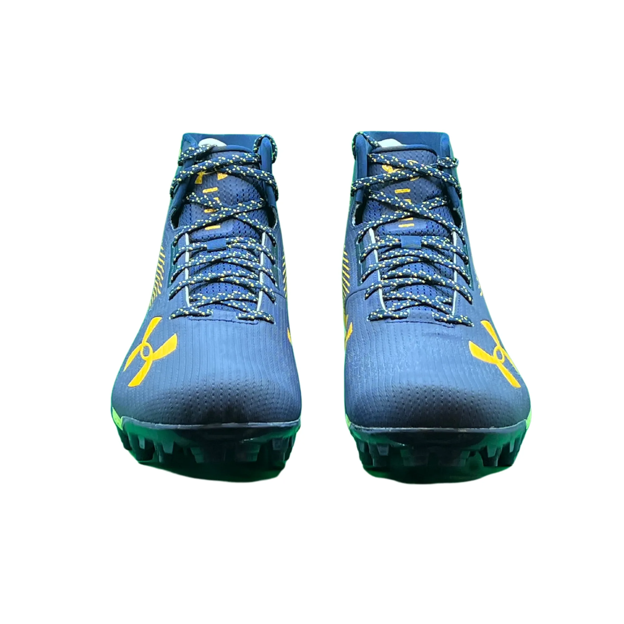 Under Armour Team Spine Hammer MC Men's Football Cleats