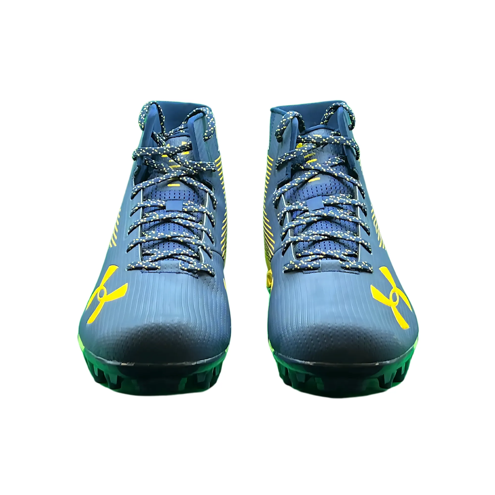 Under Armour Team Spine Hammer MC Men's Football Cleats