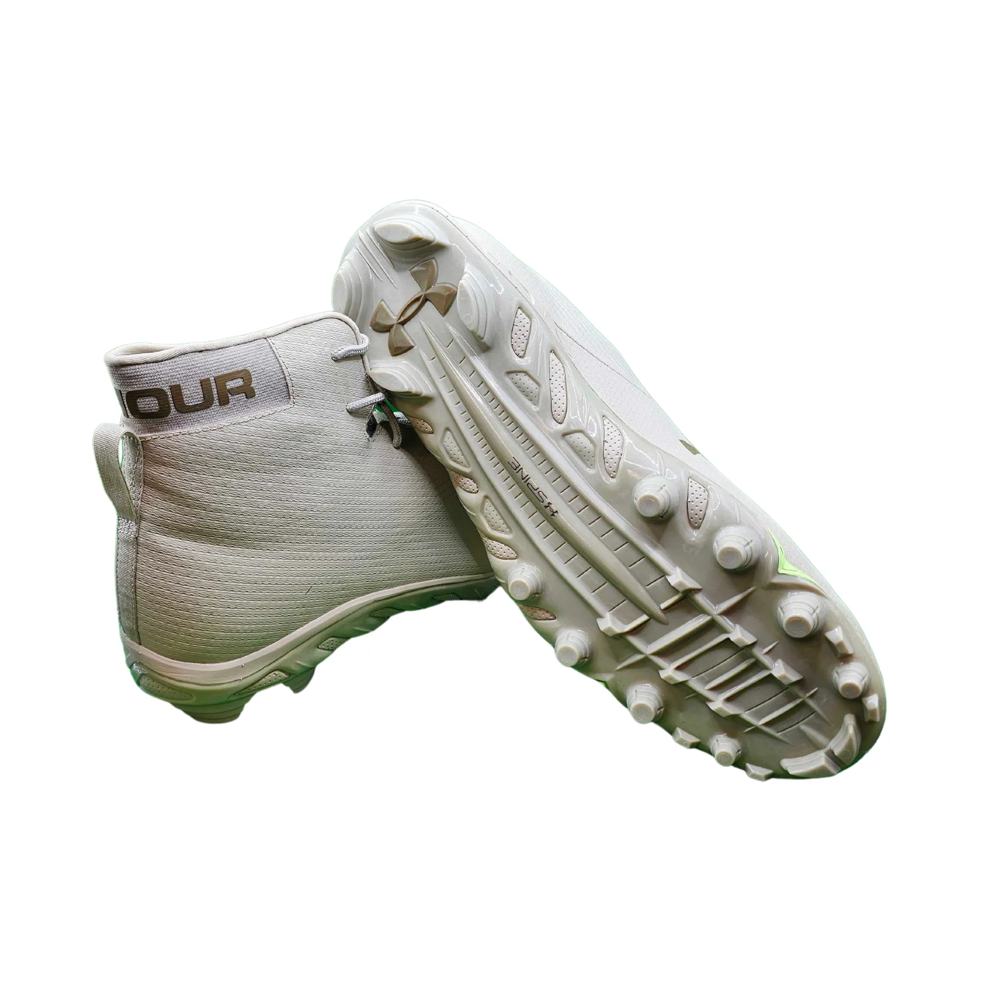 Under Armour Team Spine Hammer MC Men's Football Cleats
