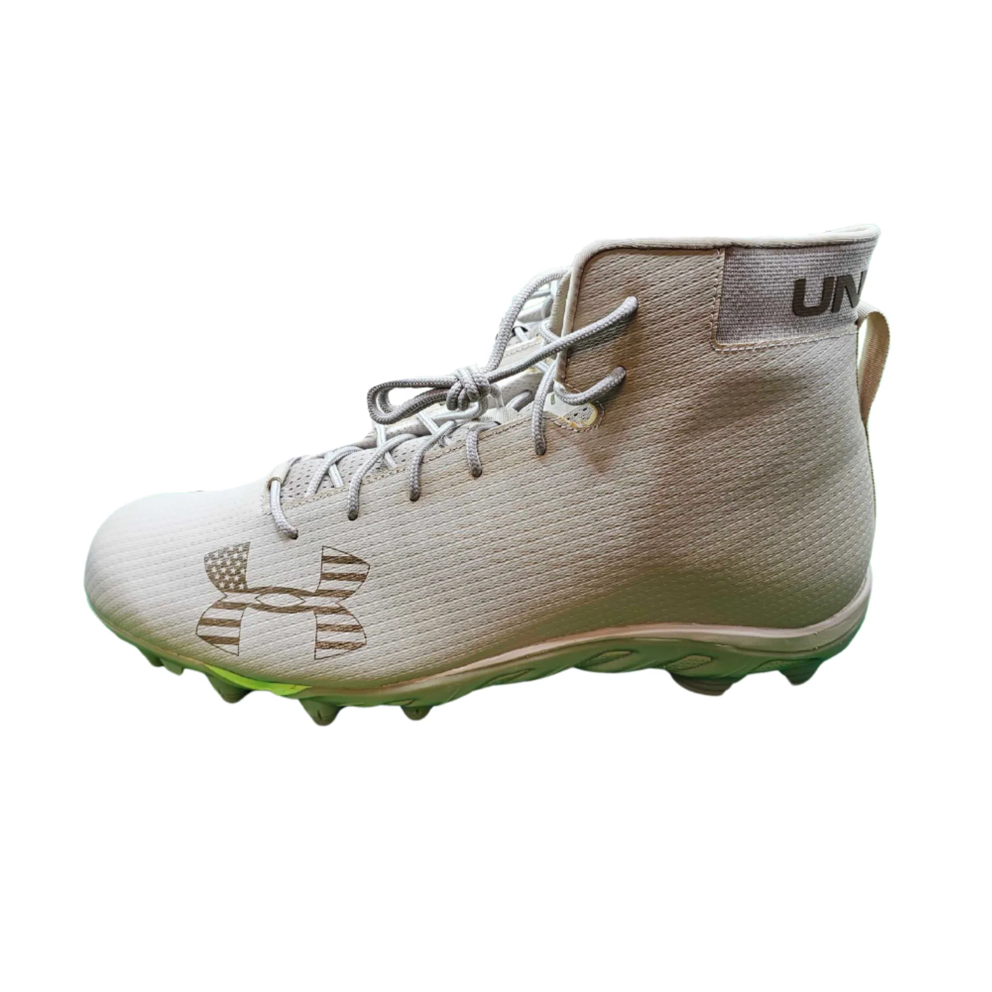 Under Armour Team Spine Hammer MC Men's Football Cleats