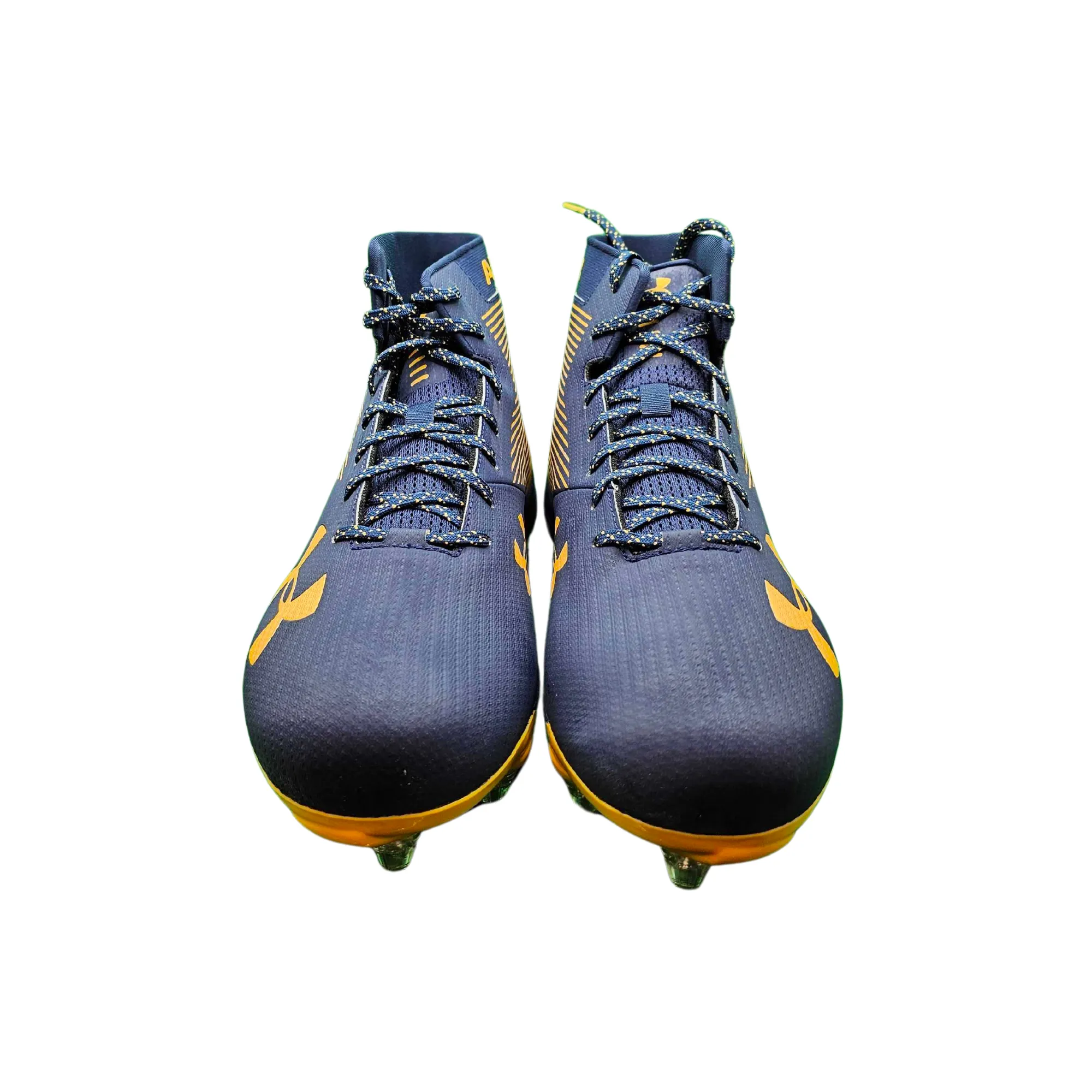 Under Armour Team Spine Hammer MC Men's Football Cleats