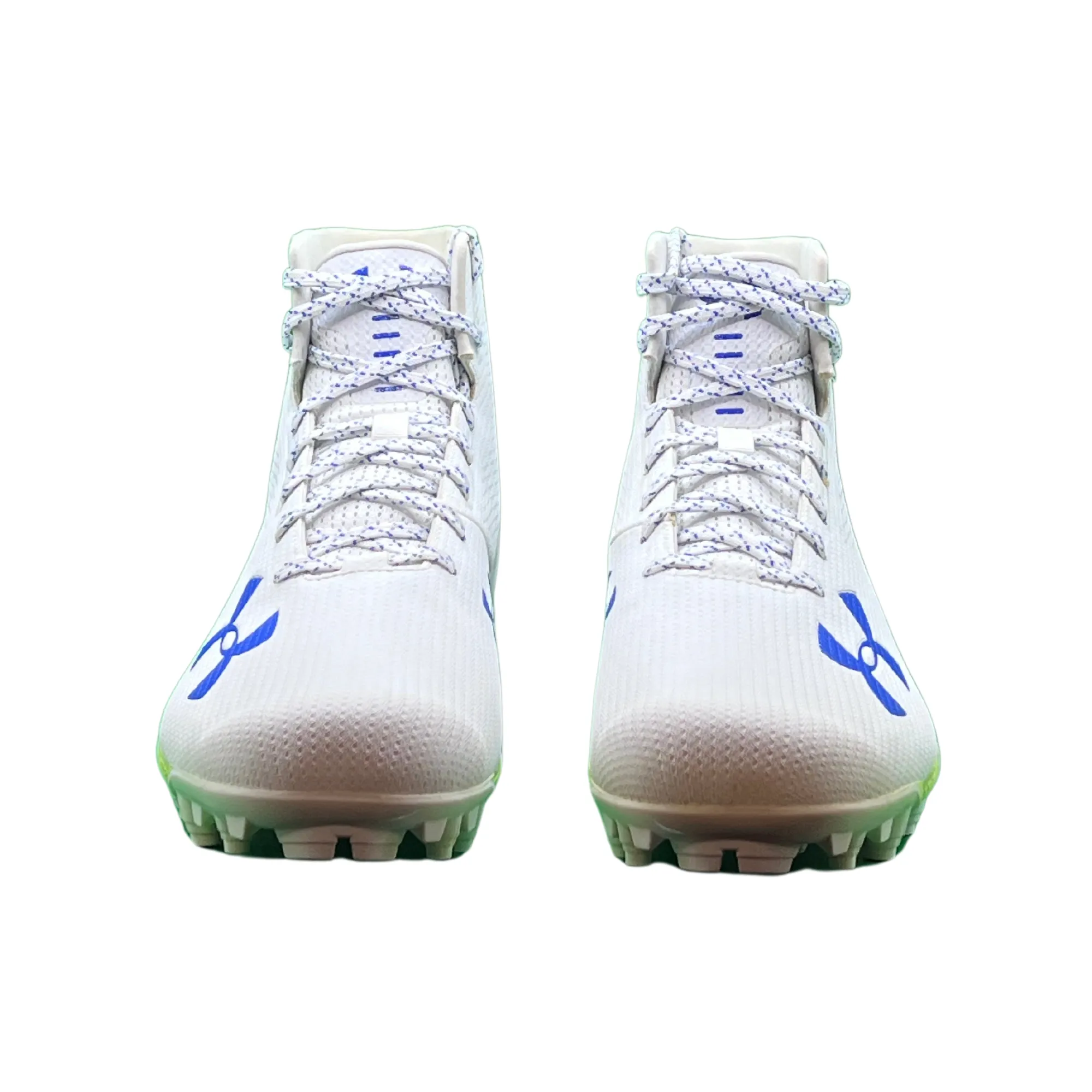 Under Armour Team Spine Hammer MC Men's Football Cleats