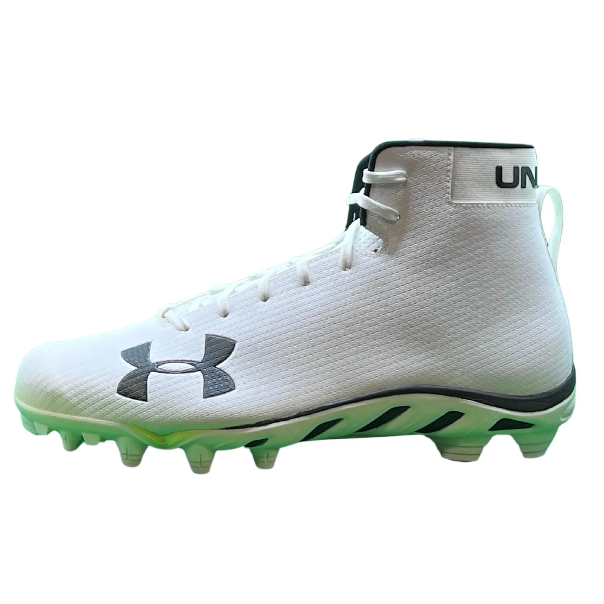 Under Armour Team Spine Hammer MC Men's Football Cleats
