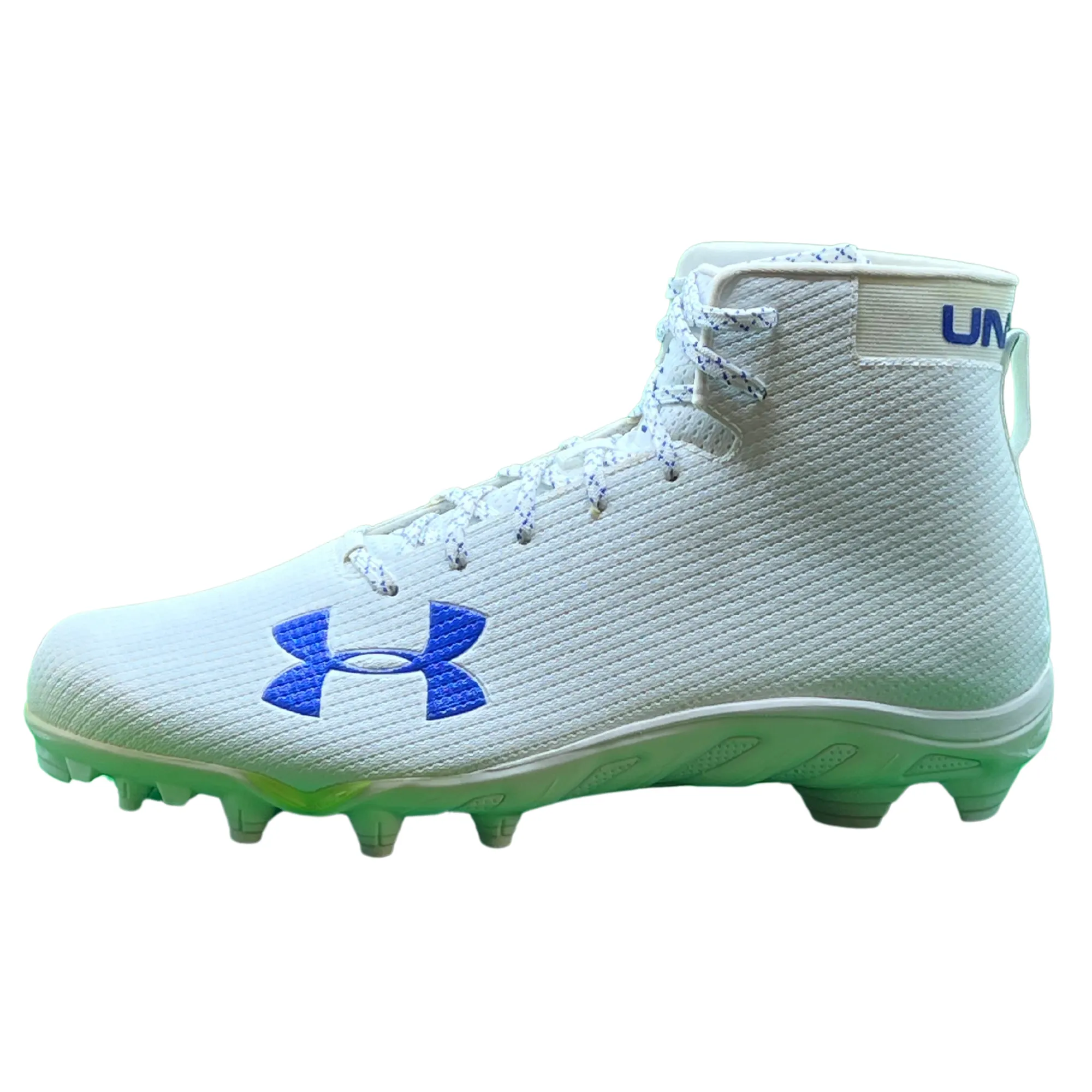 Under Armour Team Spine Hammer MC Men's Football Cleats