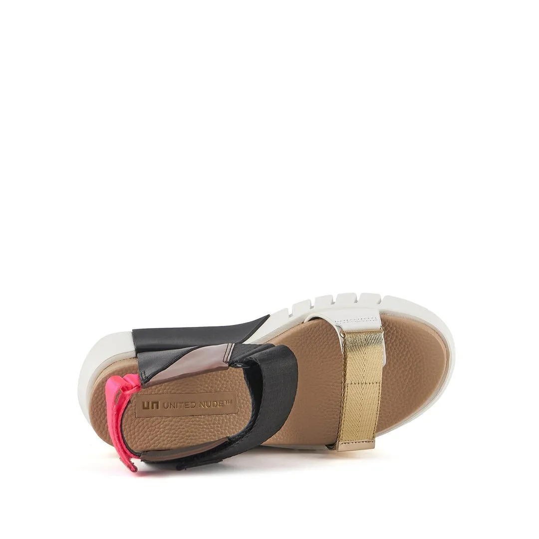 United Nude Delta Run Connect