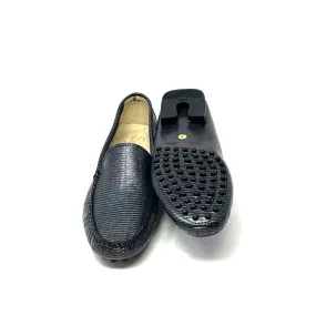 Vintage Luc by Step! Driving Shoes Italian Leather