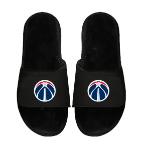 Washington Wizards Primary Black Fur
