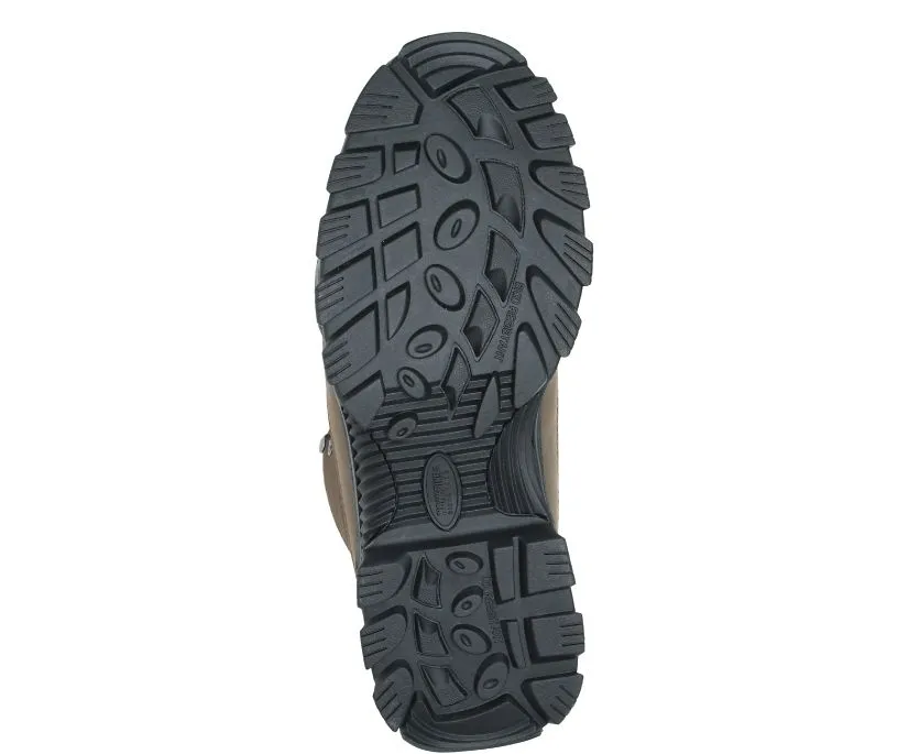 Wolverine Spencer Waterproof - Wide - Mens