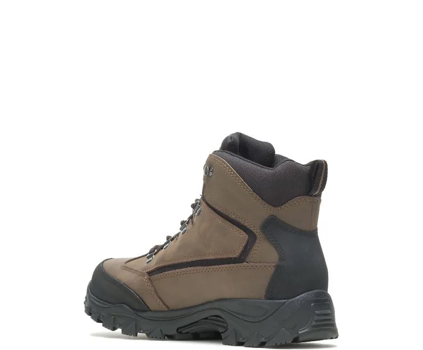 Wolverine Spencer Waterproof - Wide - Mens