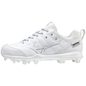 Women's 9-Spike Advanced Finch Elite 5