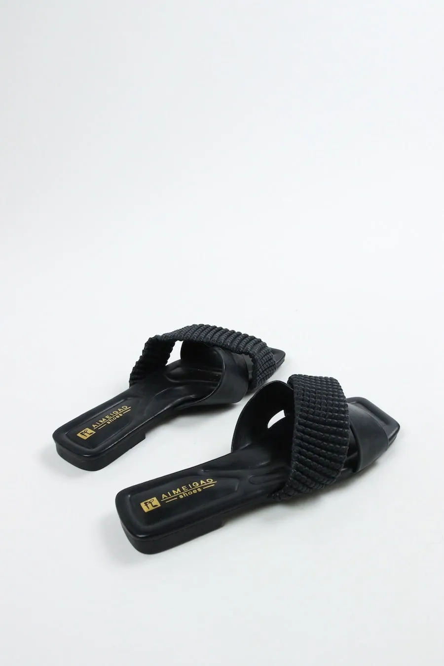 Women's Cross Slides