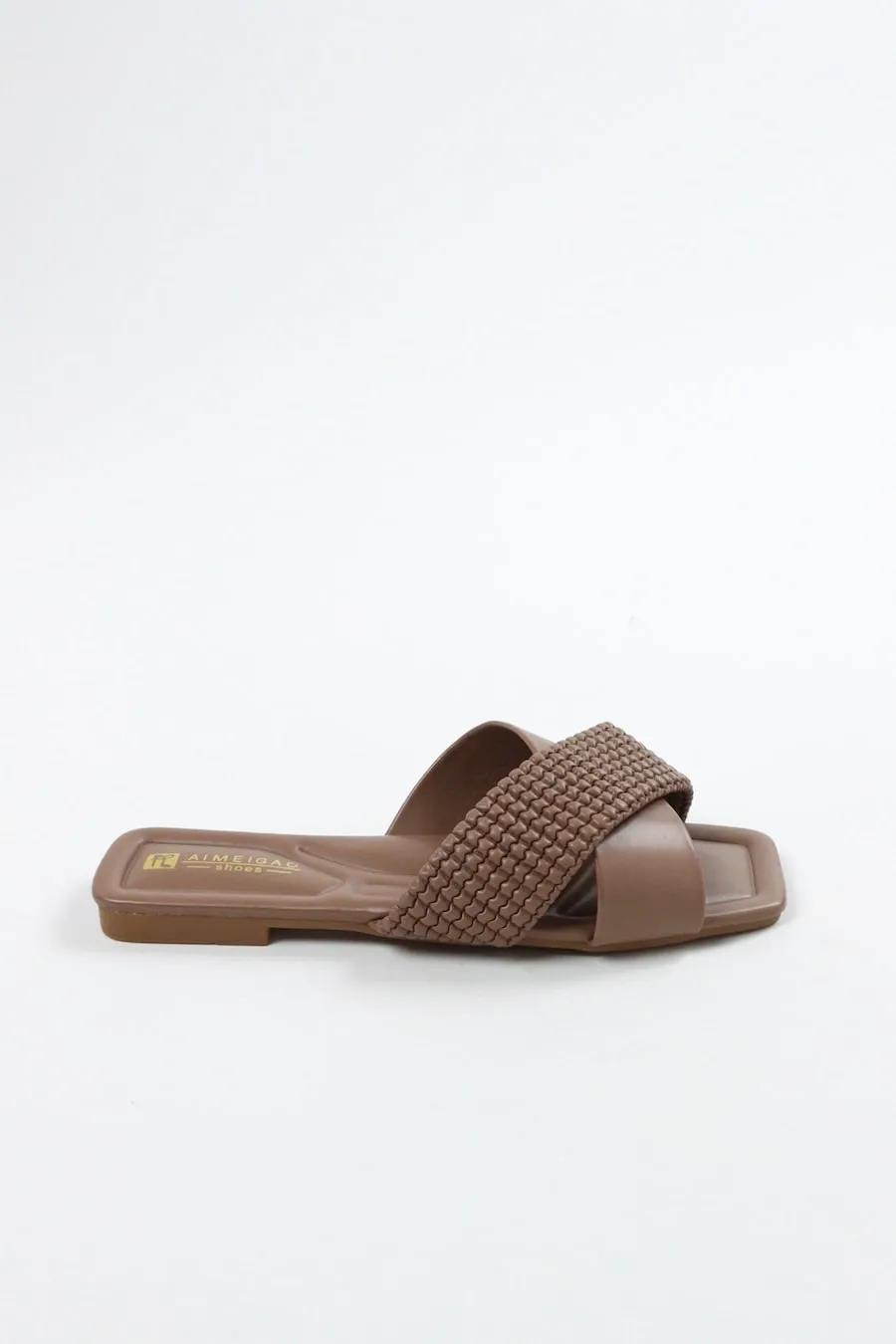 Women's Cross Slides