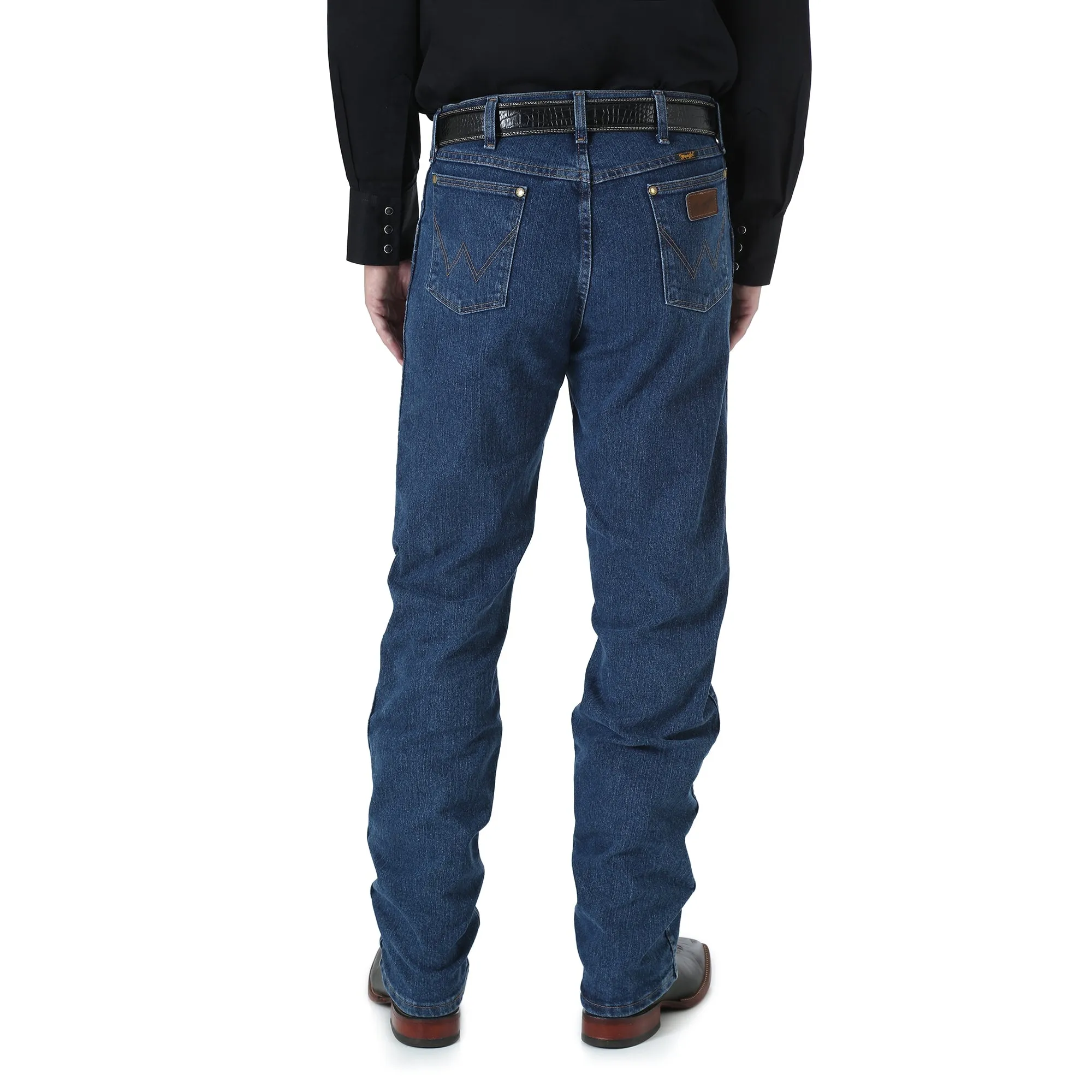 Wrangler Advanced Comfort Cowboy Cut Men's Jean