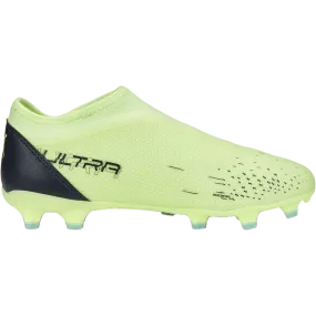 Youth Ultra Match Laceless FG/AG