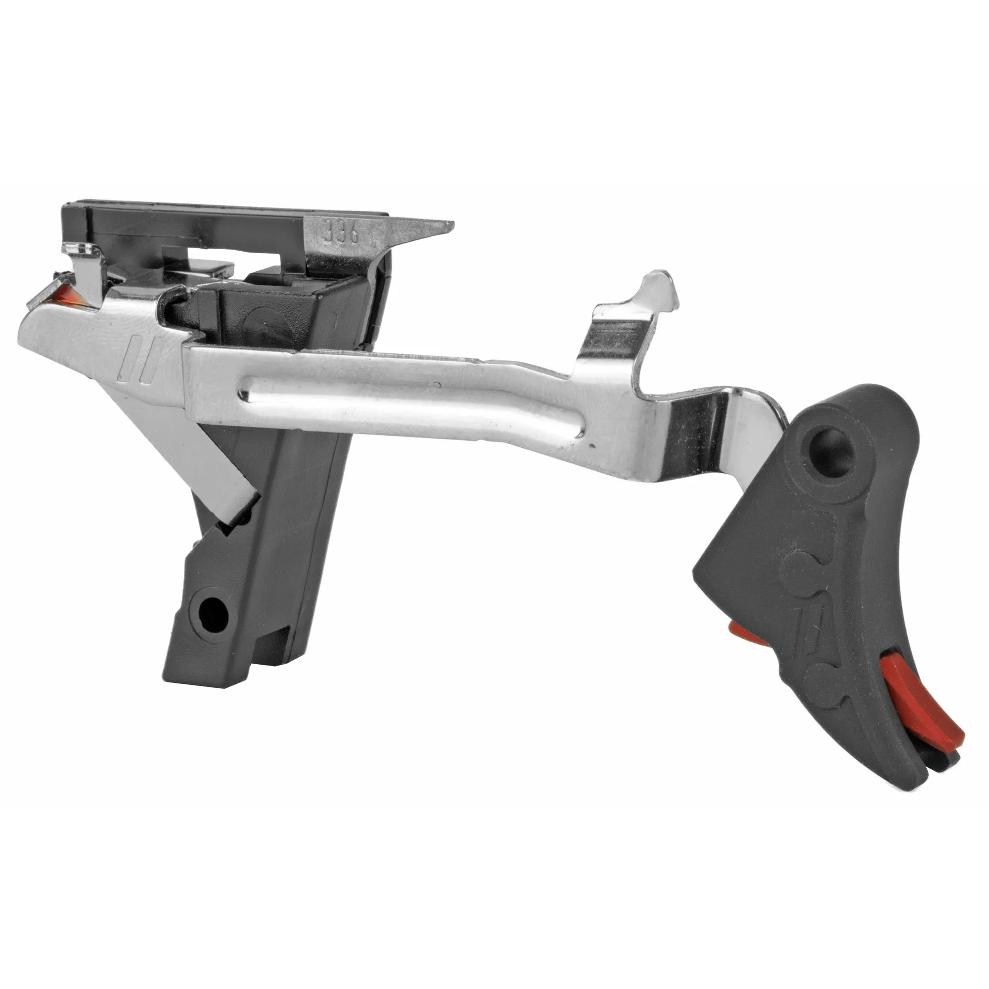 Zev Pro Curvd Trig Ult G1-3 9mm