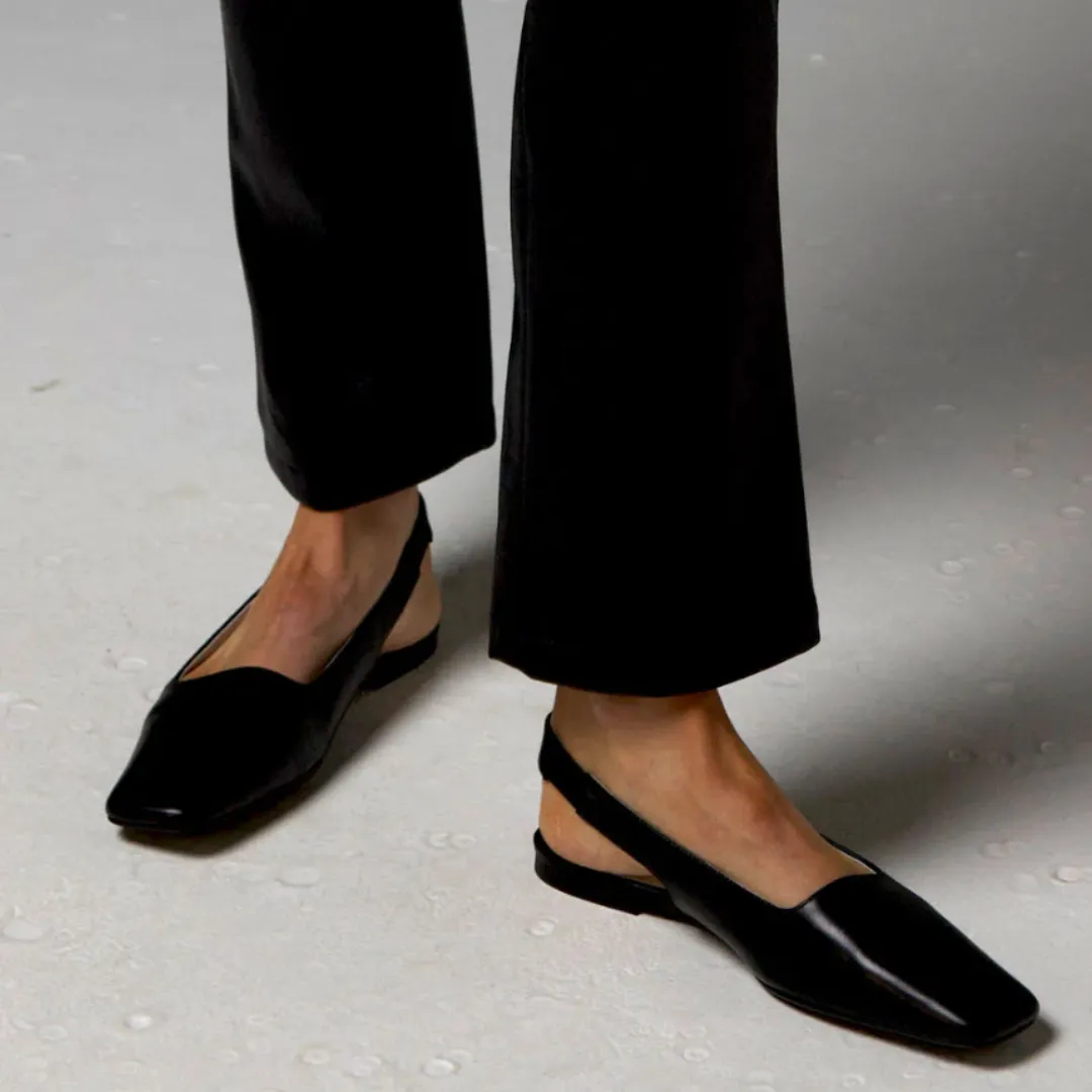 Zoe Kratzmann Allure Sling Back