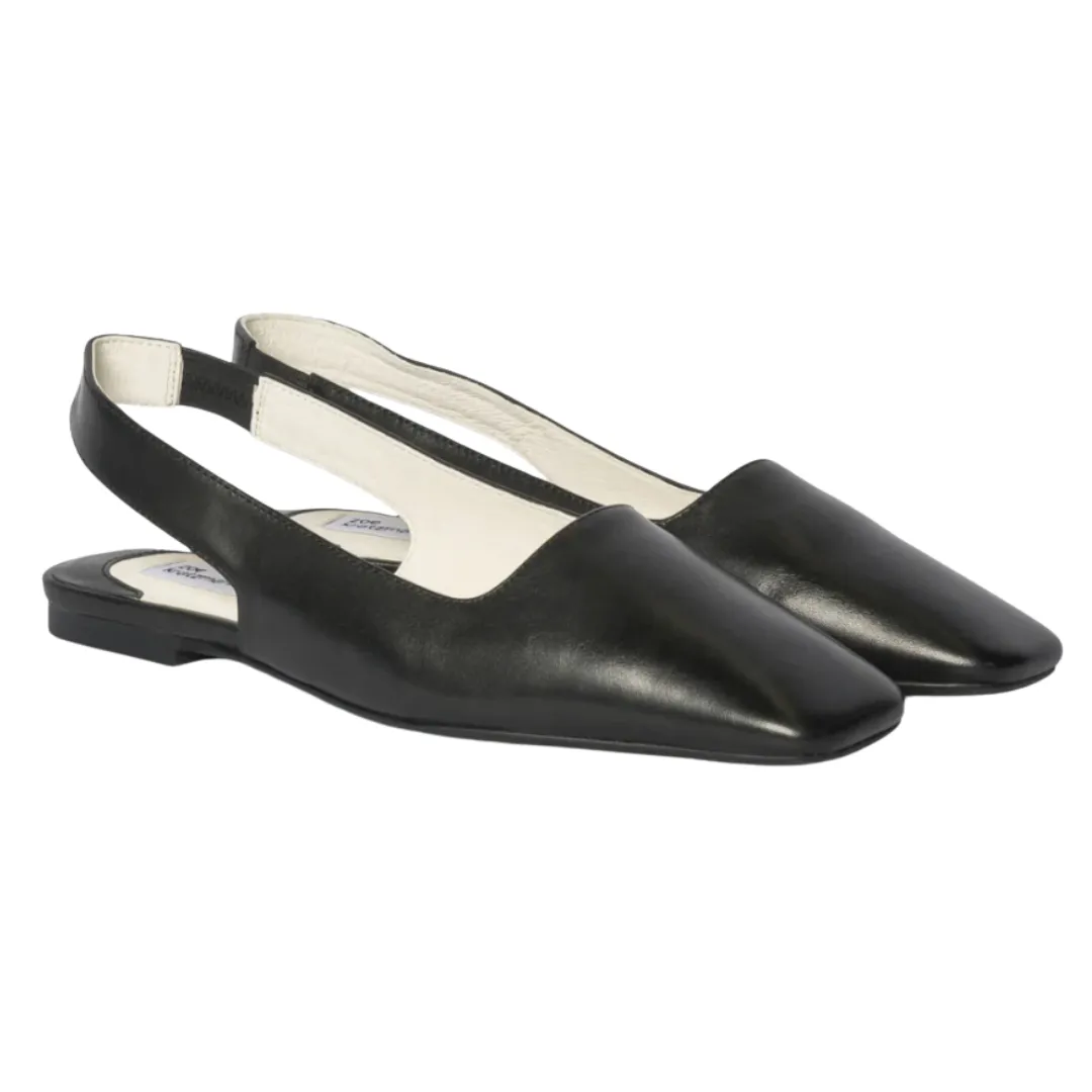Zoe Kratzmann Allure Sling Back
