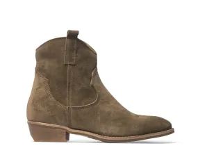 Zoe Kratzmann Fiesta Boot, Taupe